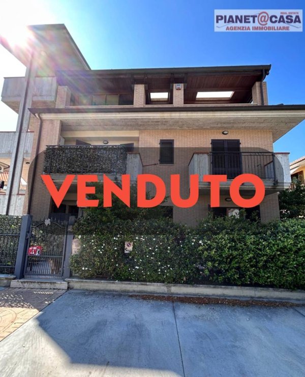 appartamento in vendita a Spinetoli in zona Pagliare