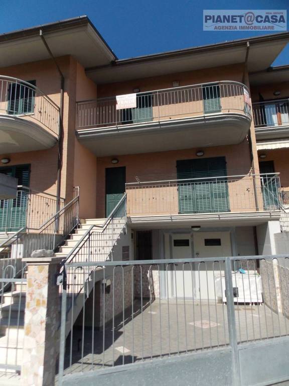 casa indipendente in vendita a Spinetoli in zona Pagliare