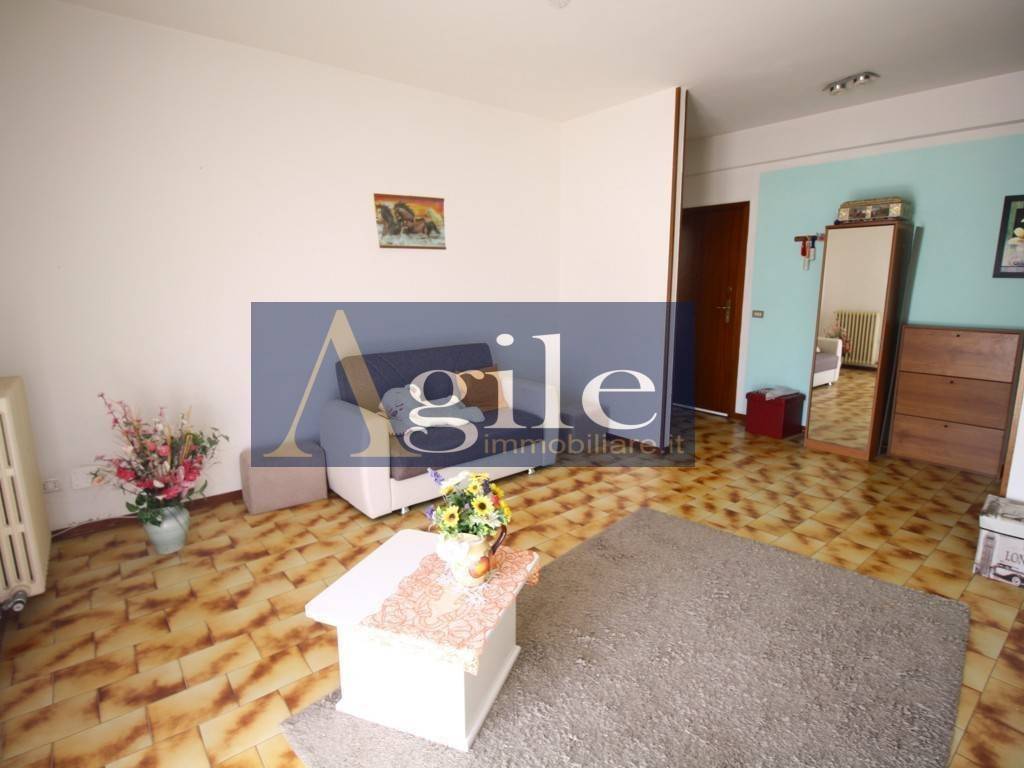 appartamento in vendita a Spinetoli in zona Pagliare