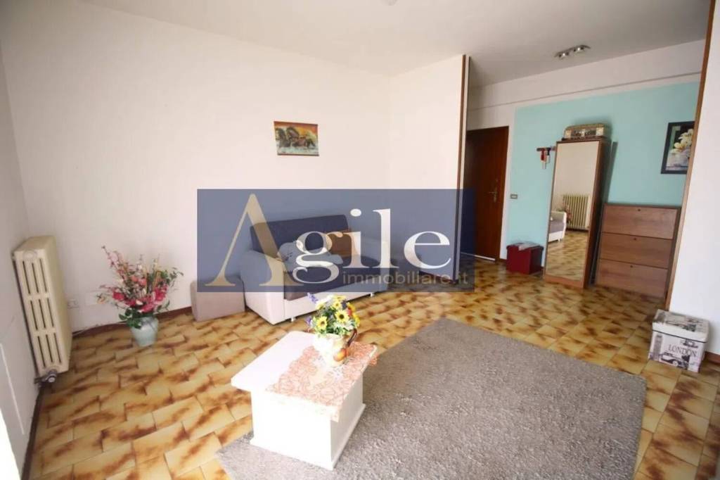 appartamento in vendita a Spinetoli in zona Pagliare