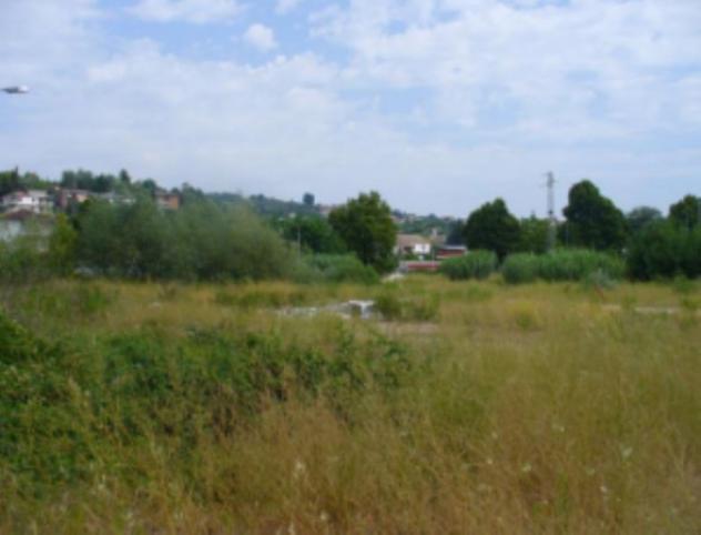 terreno agricolo in vendita a Spinetoli in zona Pagliare