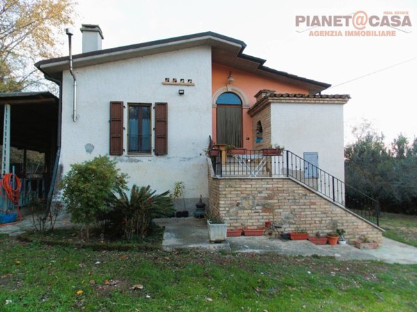 casa indipendente in vendita a Spinetoli