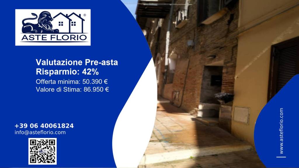 appartamento in vendita a Spinetoli