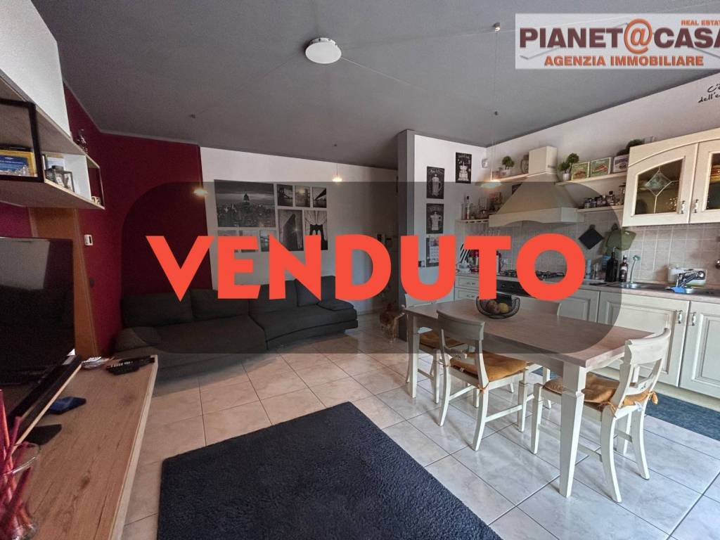 appartamento in vendita a Spinetoli in zona Pagliare