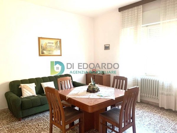 appartamento in vendita a Spinetoli in zona Pagliare