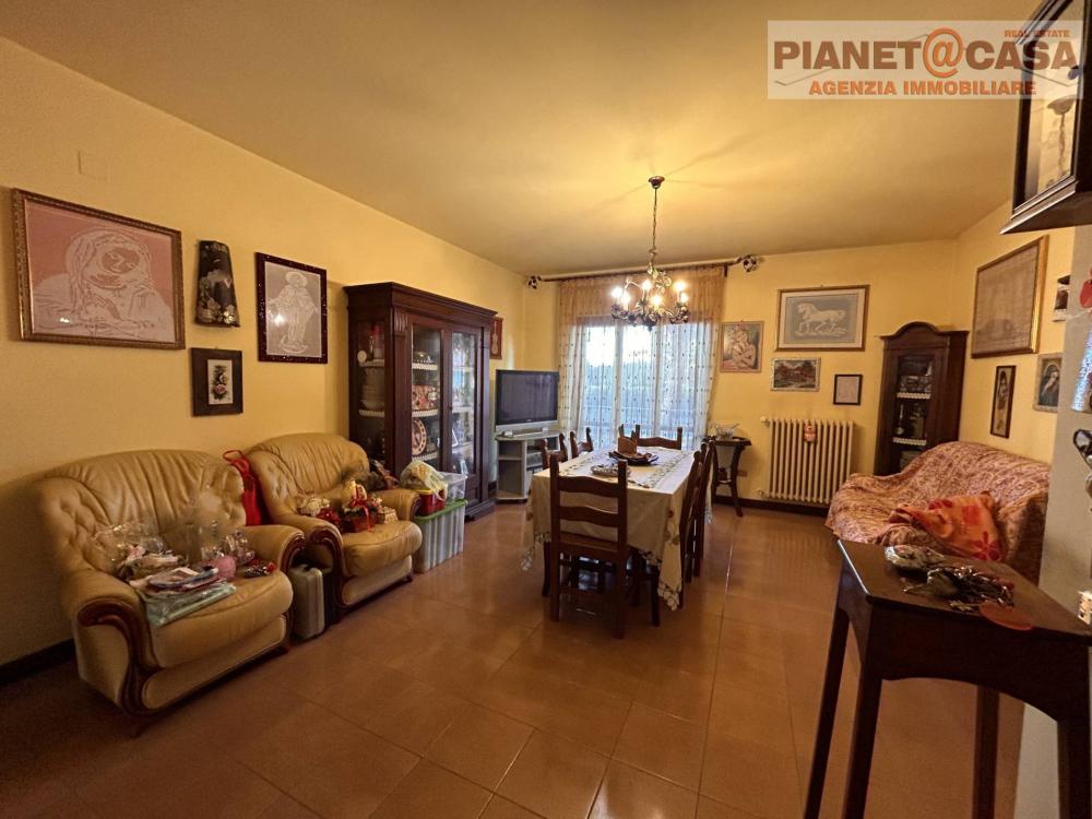 appartamento in vendita a Spinetoli in zona Pagliare