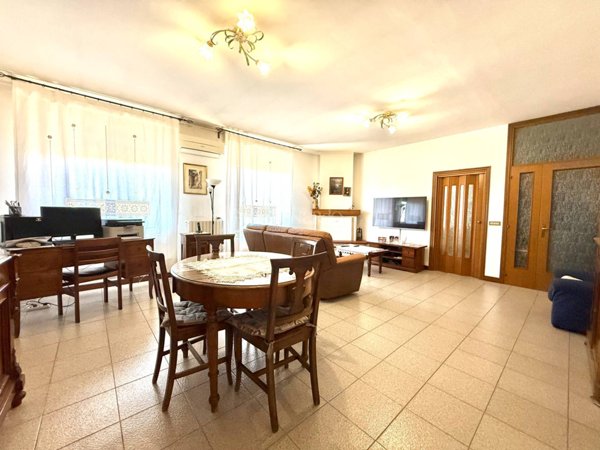 appartamento in vendita a Spinetoli in zona Pagliare