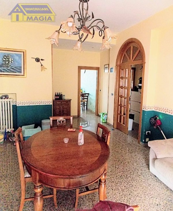 appartamento in vendita a Spinetoli in zona Pagliare