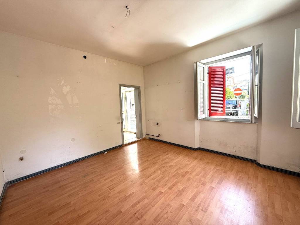 appartamento in vendita a Spinetoli in zona Pagliare