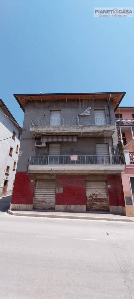 casa indipendente in vendita a Spinetoli in zona Pagliare