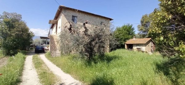 casa indipendente in vendita a Spinetoli in zona Villa San Pio X