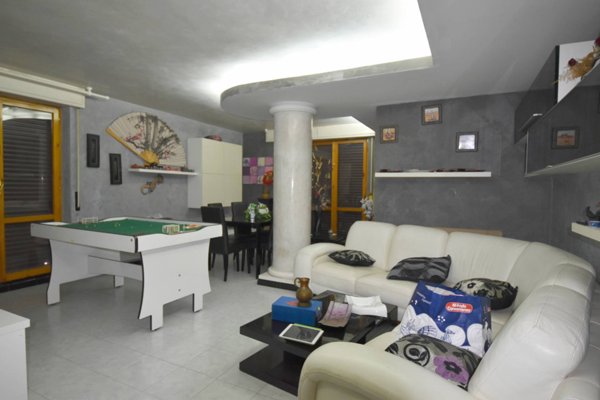 appartamento in vendita a Spinetoli in zona Pagliare