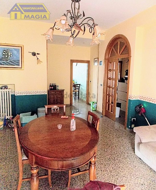 appartamento in vendita a Spinetoli in zona Pagliare