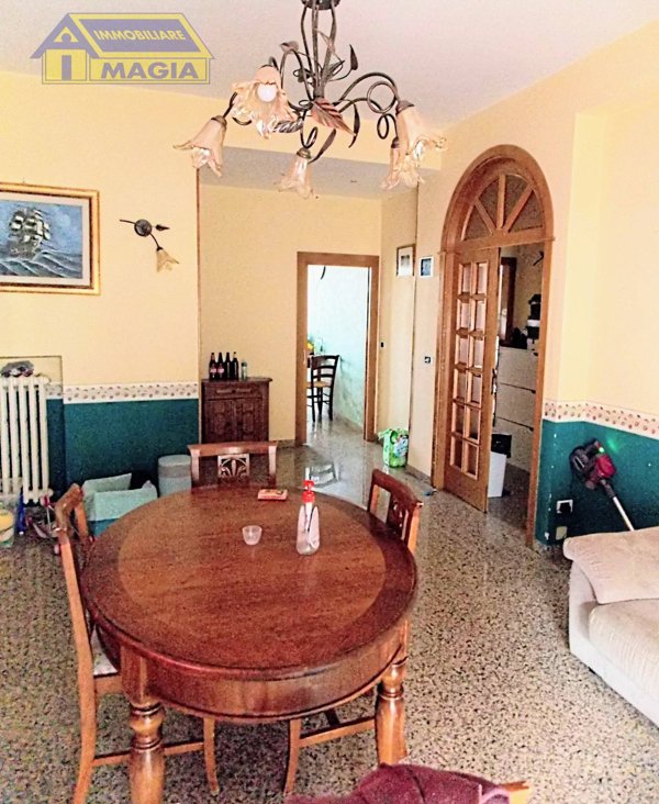 appartamento in vendita a Spinetoli in zona Pagliare