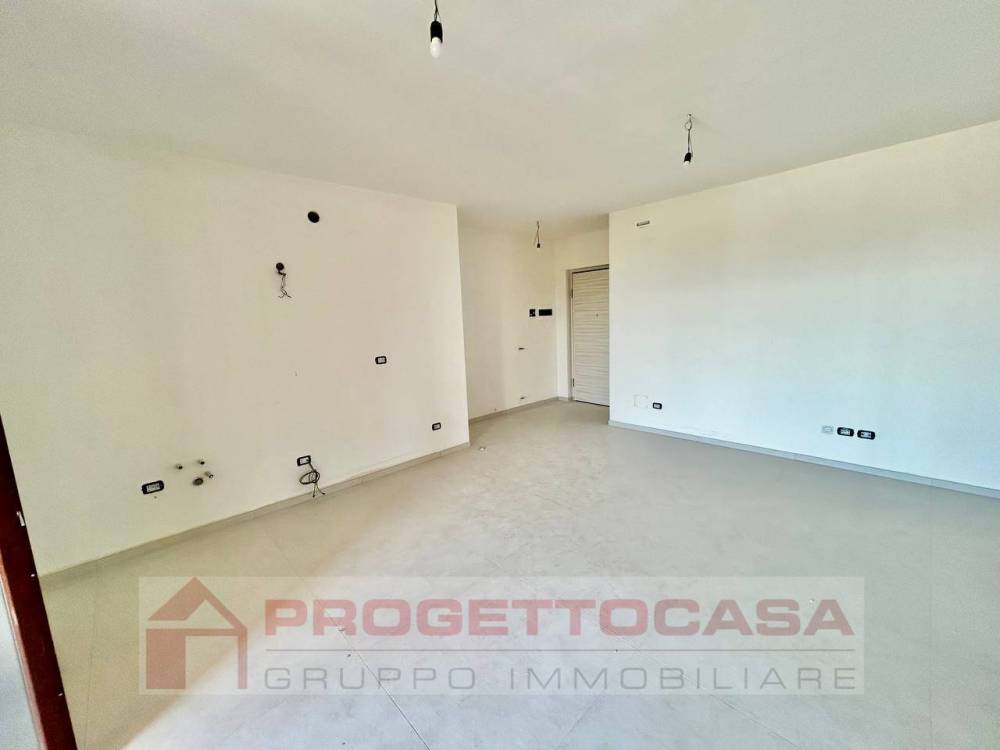 appartamento in vendita a Spinetoli in zona Pagliare