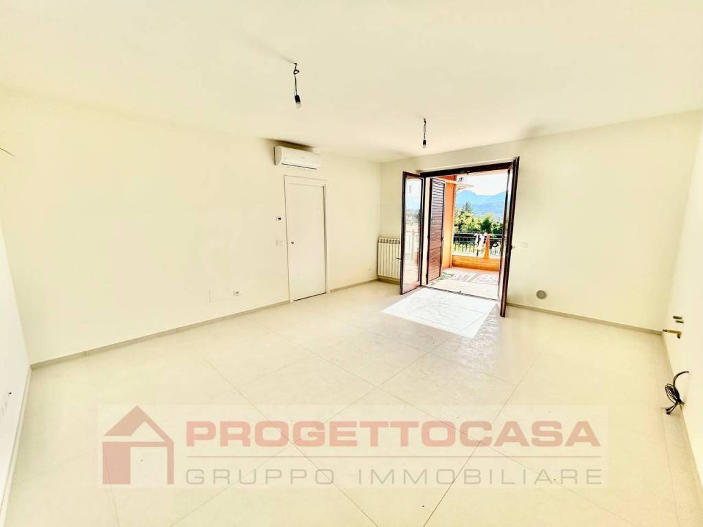 appartamento in vendita a Spinetoli in zona Pagliare