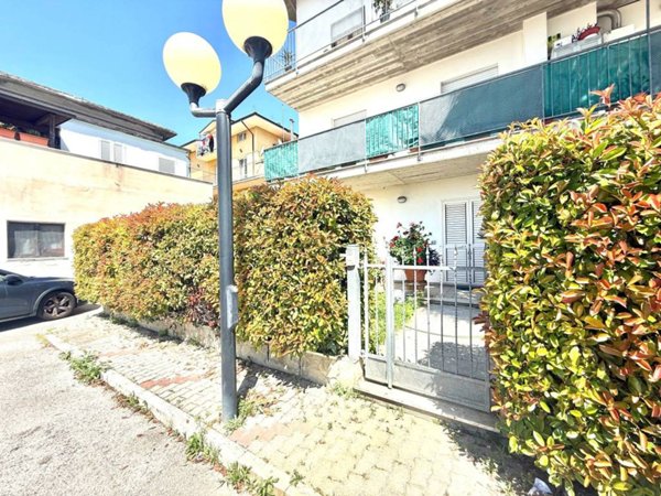 appartamento in vendita a Spinetoli in zona Pagliare