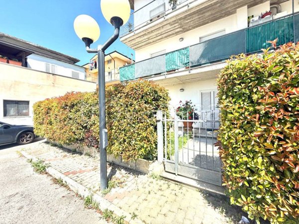 appartamento in vendita a Spinetoli in zona Pagliare
