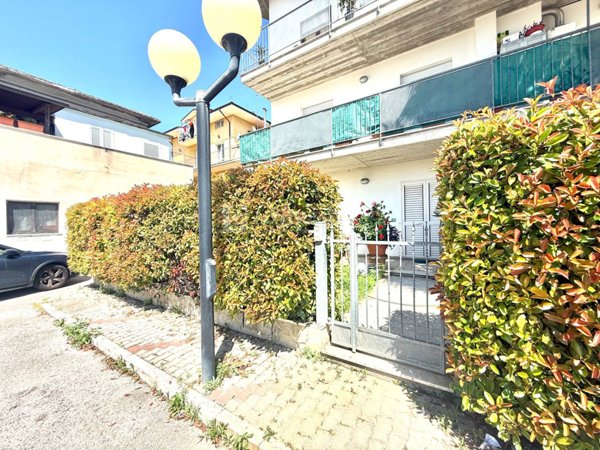 appartamento in vendita a Spinetoli in zona Pagliare
