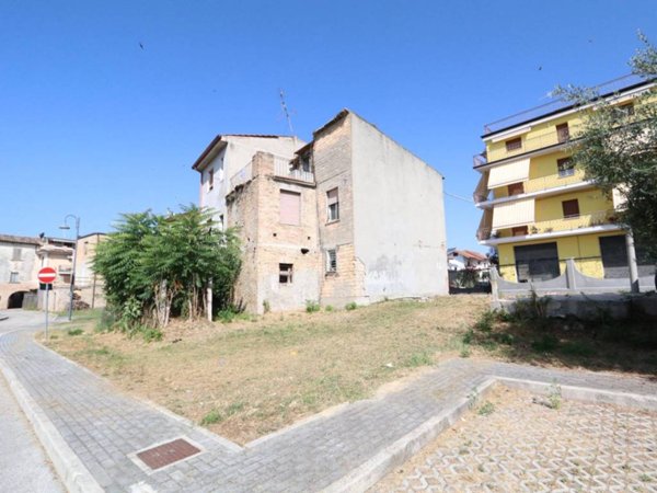 casa semindipendente in vendita a Spinetoli in zona Pagliare