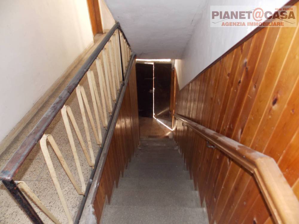 casa indipendente in vendita a Spinetoli in zona Pagliare