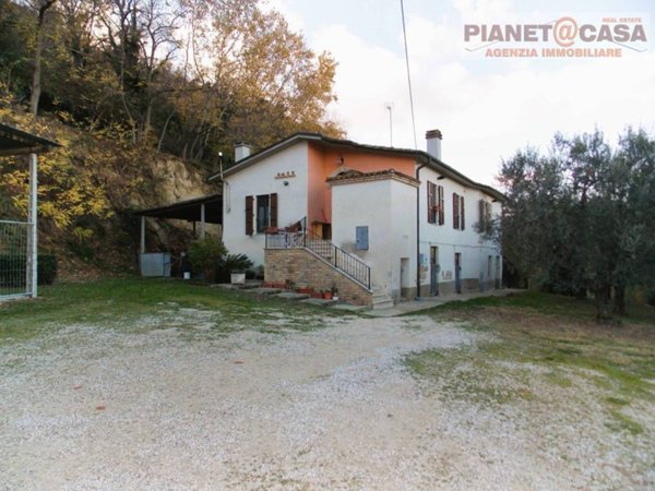 casa indipendente in vendita a Spinetoli