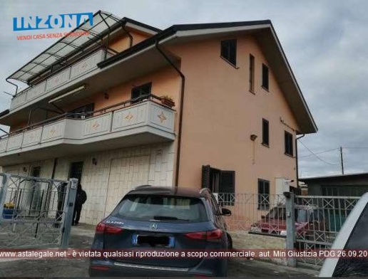 appartamento in vendita a Spinetoli