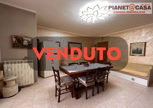 appartamento in vendita a Spinetoli in zona Pagliare