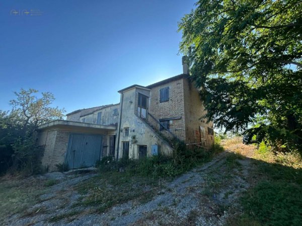 casa indipendente in vendita a Spinetoli