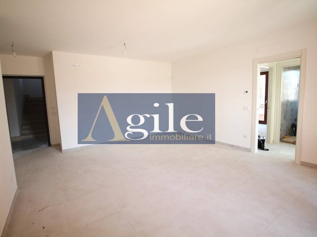 appartamento in vendita a Spinetoli in zona Pagliare