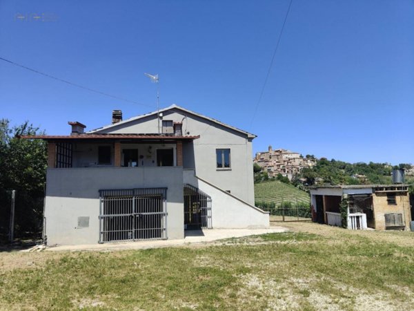 casa indipendente in vendita a Spinetoli