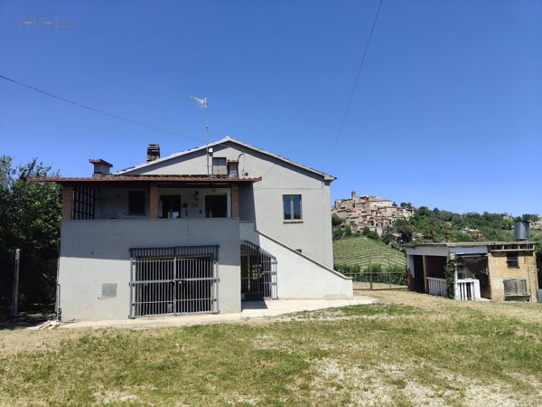 casale in vendita a Spinetoli