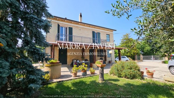 appartamento in vendita a Spinetoli