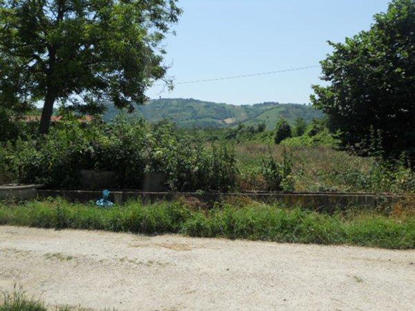 casa indipendente in vendita a Spinetoli in zona Pagliare