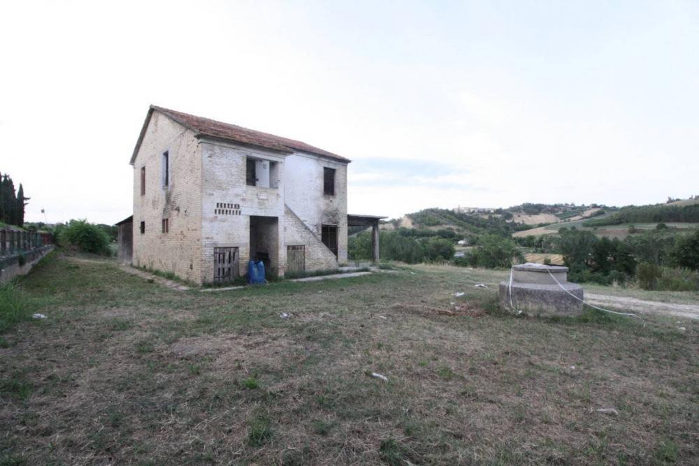 casa indipendente in vendita a Spinetoli