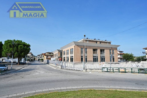 appartamento in vendita a Spinetoli in zona Pagliare