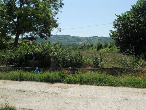 casa indipendente in vendita a Spinetoli in zona Pagliare