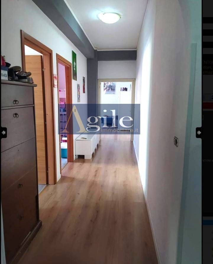 appartamento in vendita a Spinetoli