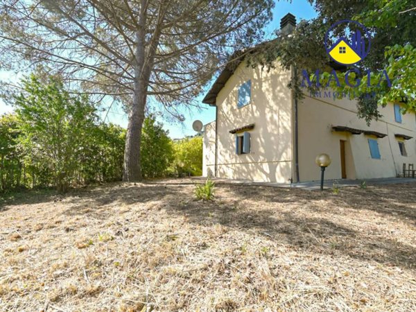 appartamento in vendita a Spinetoli