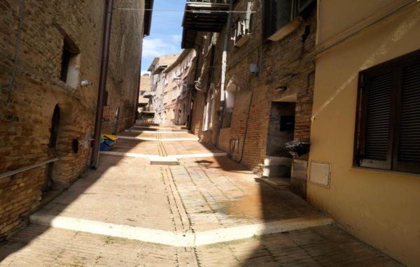 appartamento in vendita a Spinetoli