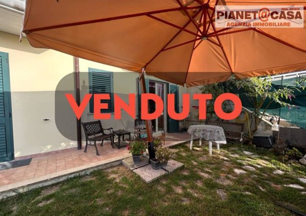 appartamento in vendita a Spinetoli