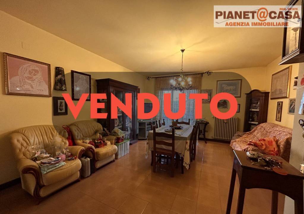 appartamento in vendita a Spinetoli in zona Pagliare