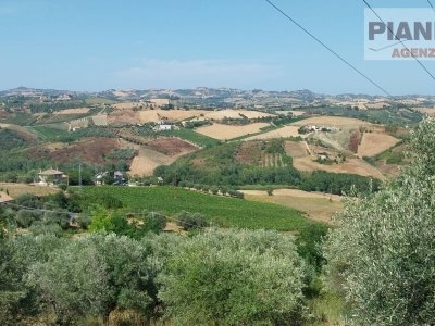 casa indipendente in vendita a Spinetoli