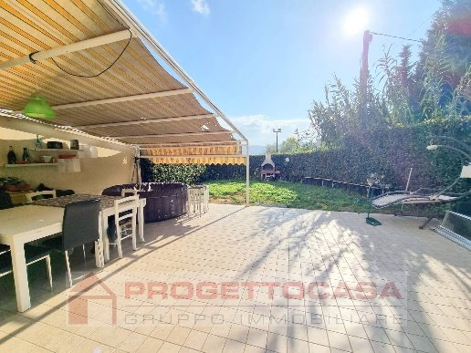 appartamento in vendita a Spinetoli in zona Pagliare
