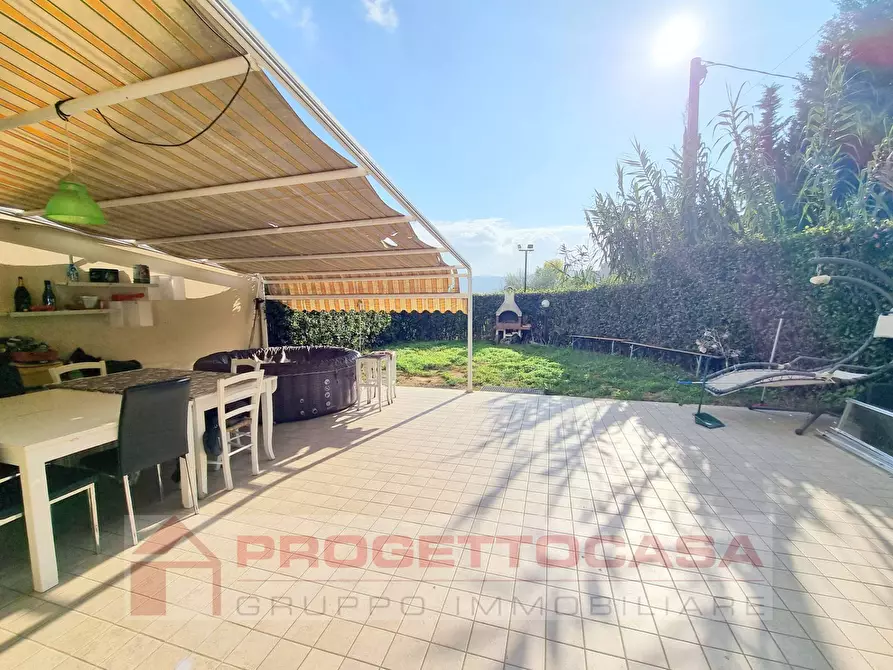 appartamento in vendita a Spinetoli in zona Pagliare