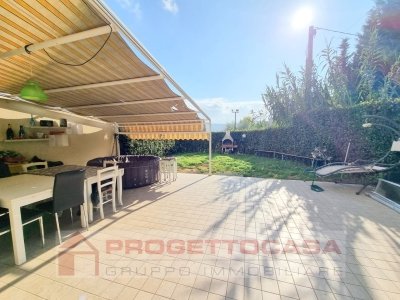 appartamento in vendita a Spinetoli in zona Pagliare