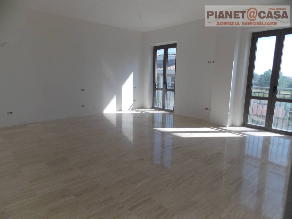 appartamento in vendita a Spinetoli in zona Pagliare