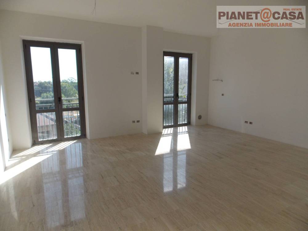 appartamento in vendita a Spinetoli in zona Pagliare