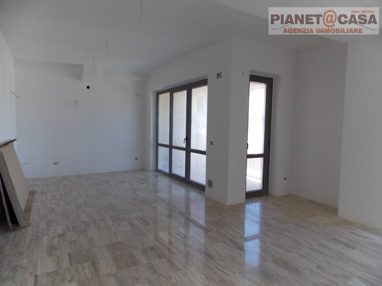 appartamento in vendita a Spinetoli in zona Pagliare