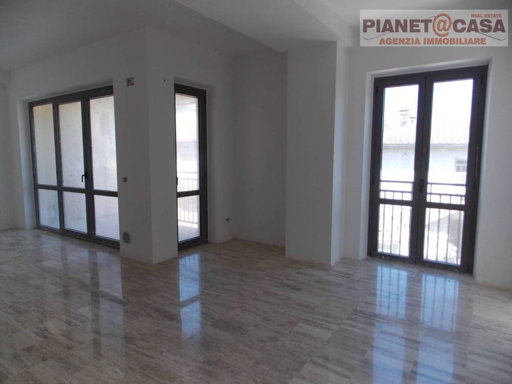 appartamento in vendita a Spinetoli in zona Pagliare